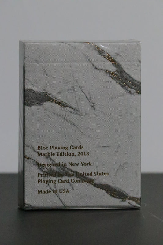 Marble Art of Play Edition