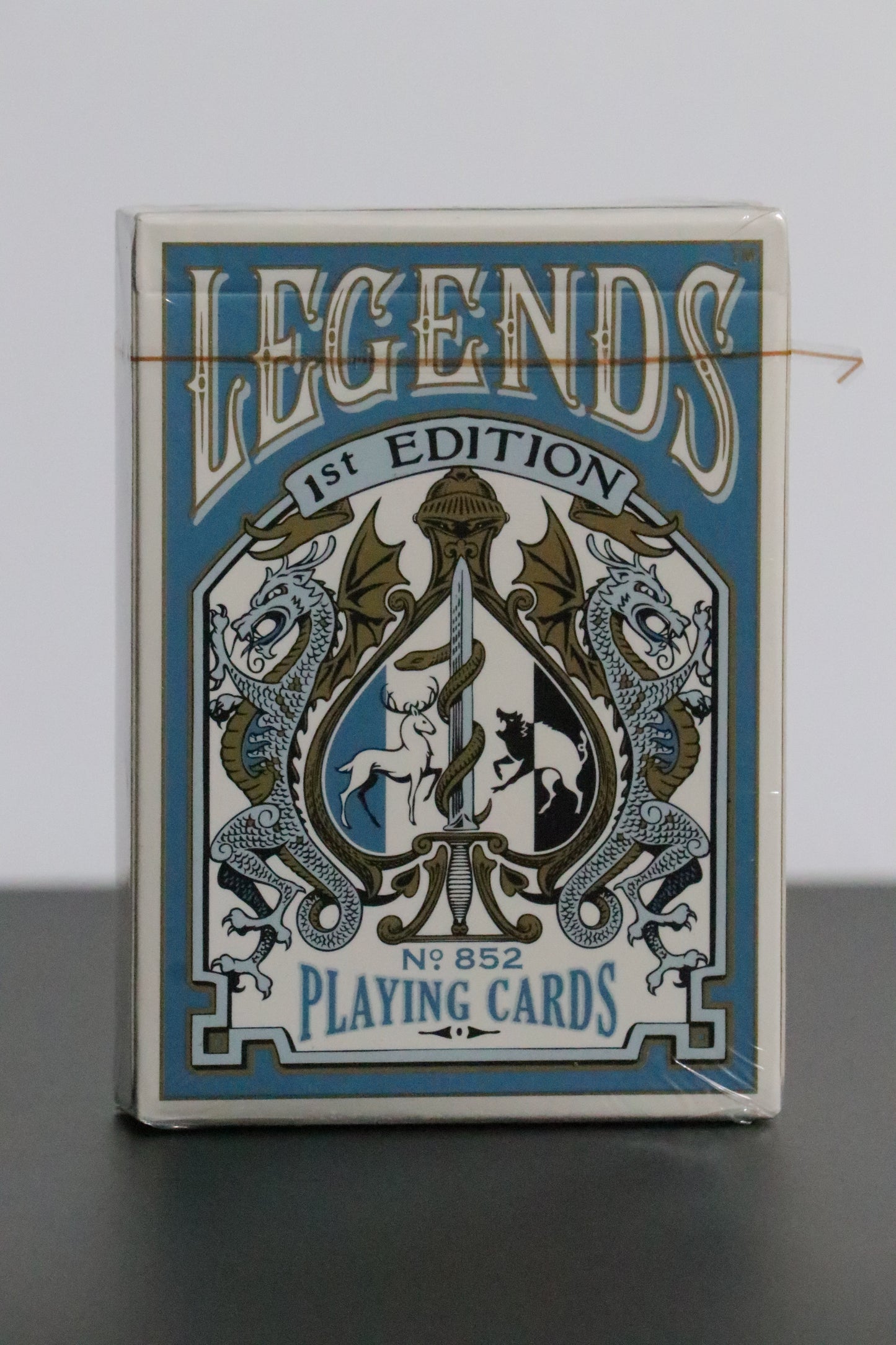 Legends V1 Set