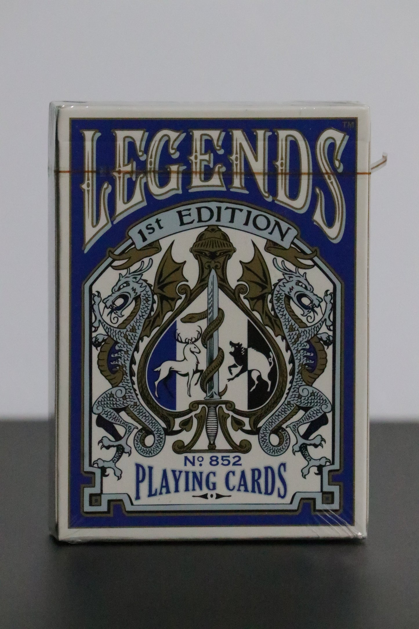 Legends V1 Set