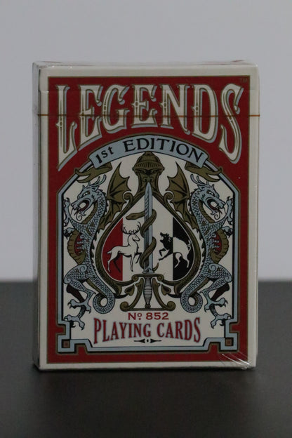 Legends V1 Set