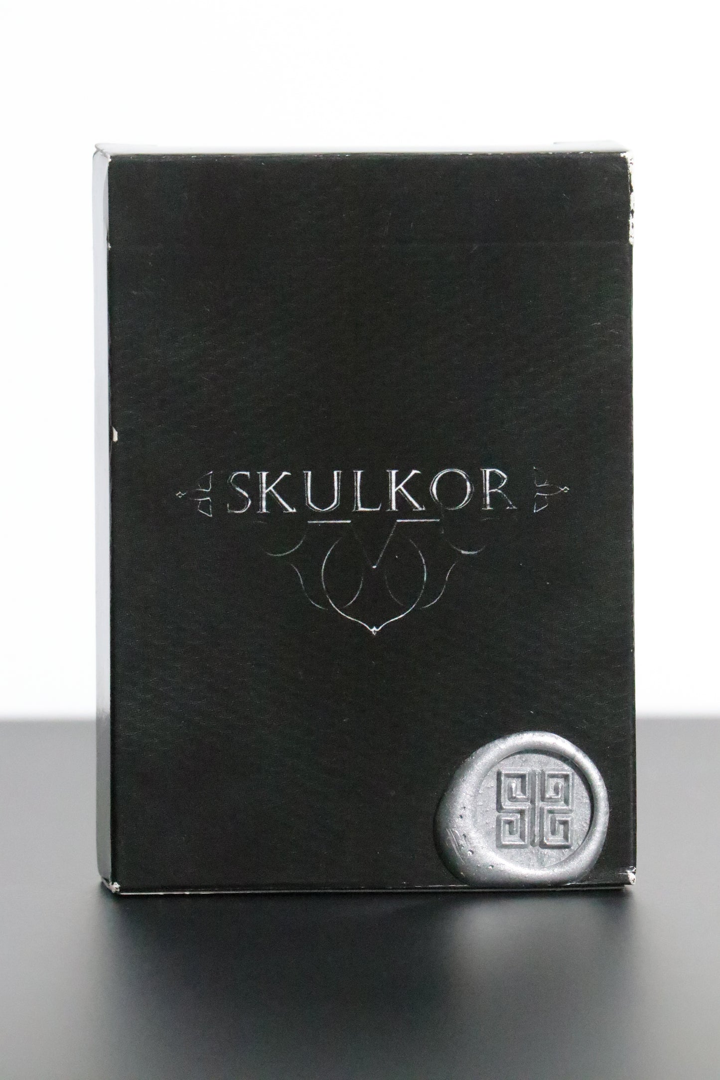 Skulkor