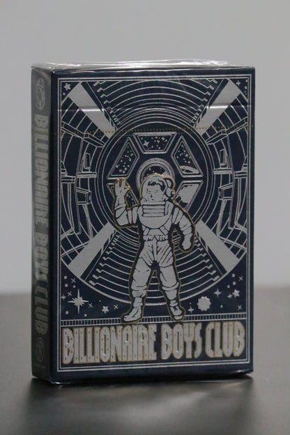 Billionaire Boys Club