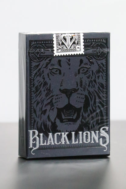 Black Lions
