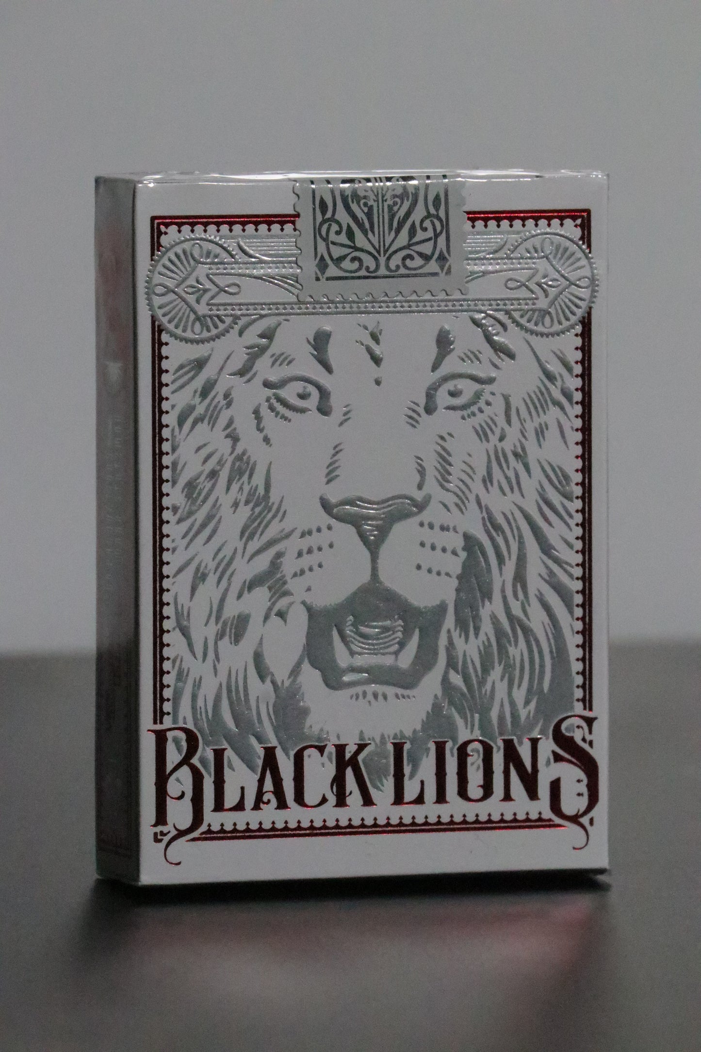 Black Lions