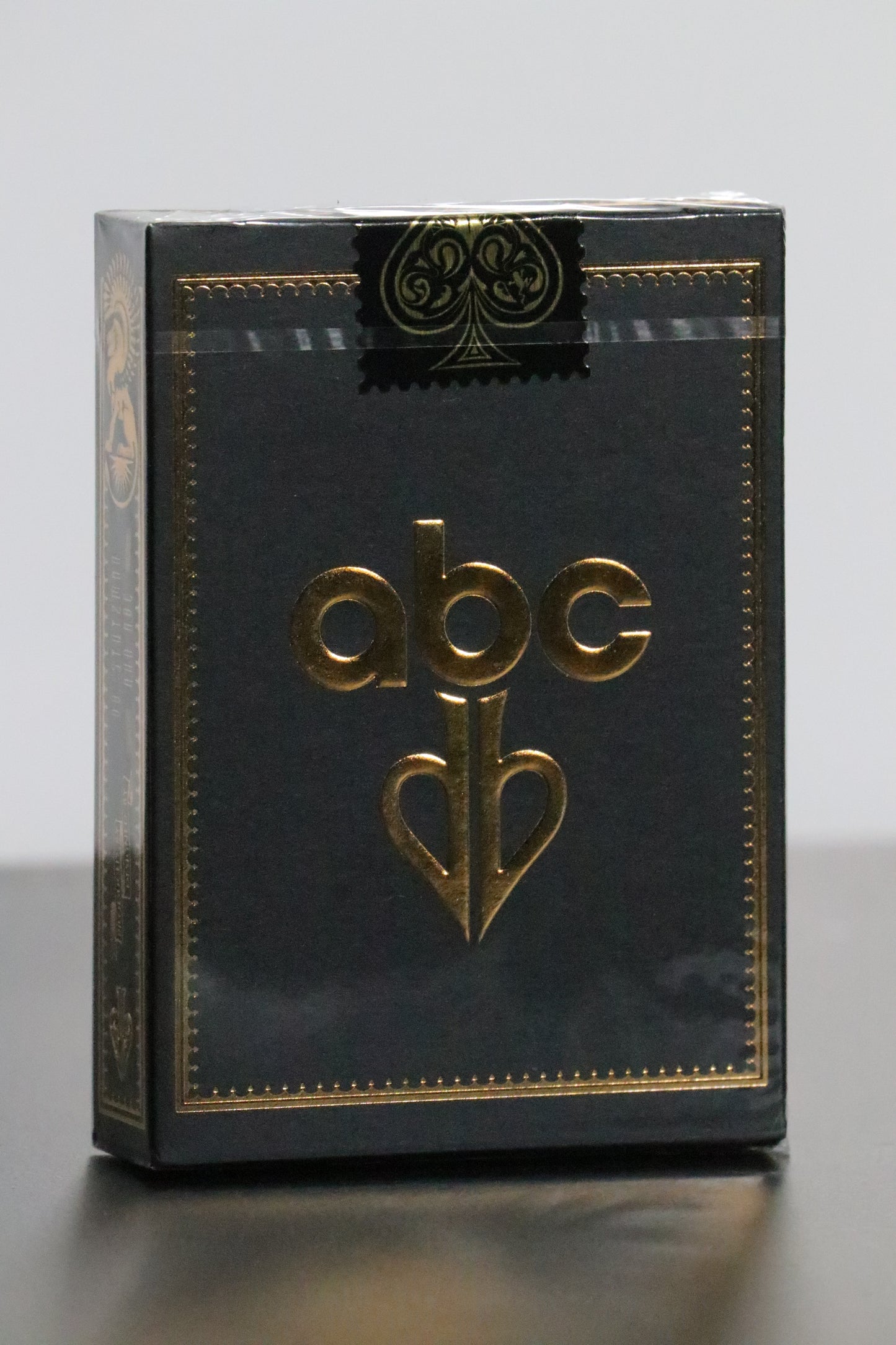 David Blaine ABC