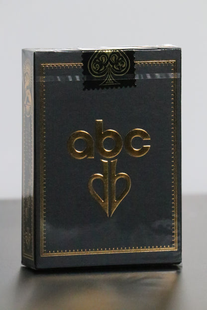 David Blaine ABC