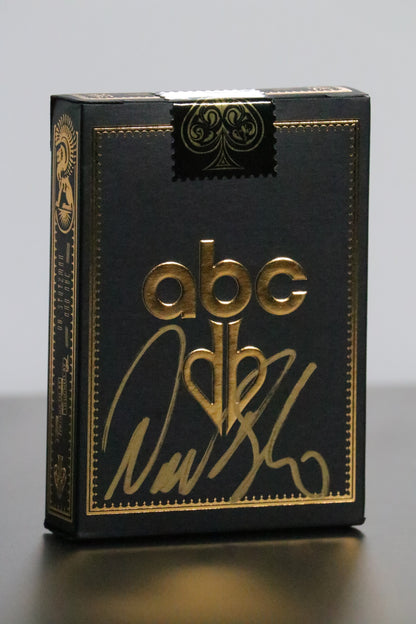 David Blaine ABC