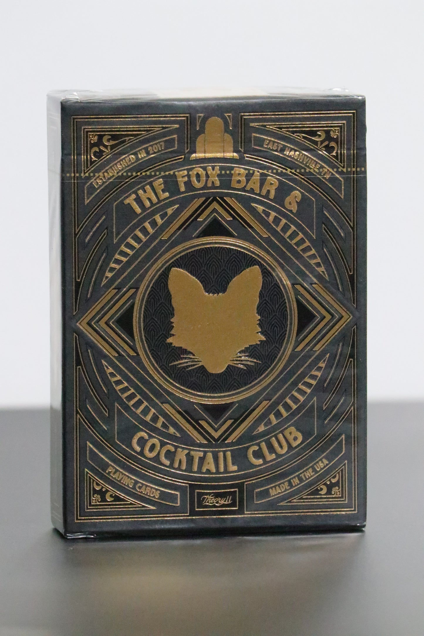 The Fox